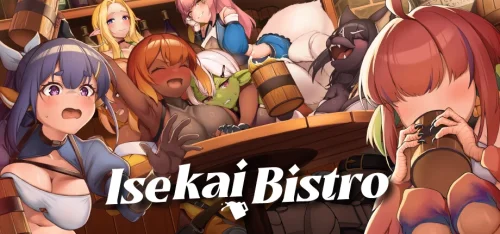 Isekai Bistro