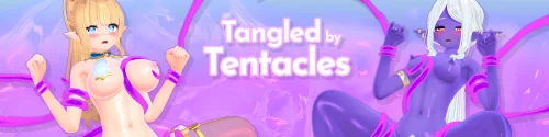 Tangled by Tentacles