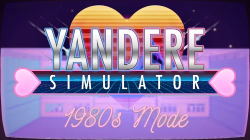 Yandere Simulator