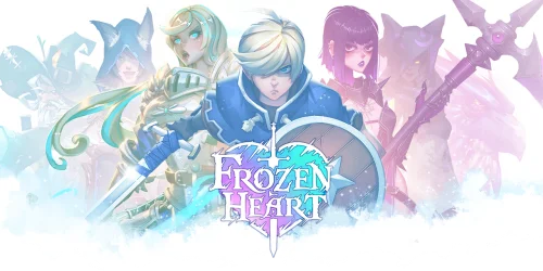 Frozen Heart