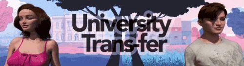 University Trans-fer