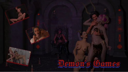 Demon's Games: Remake