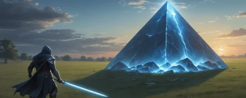 Astral Worlds: Power of the Delev