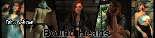 Bound Hearts