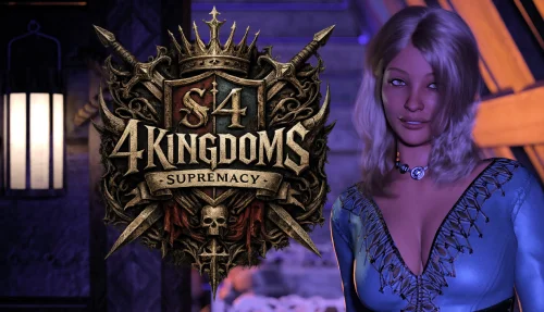 4 Kingdoms Supremacy