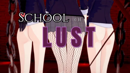 School of Lust: Re