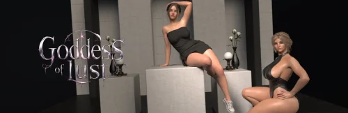 Goddess of Lust