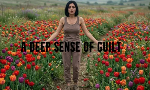 A Deep Sense of Guilt