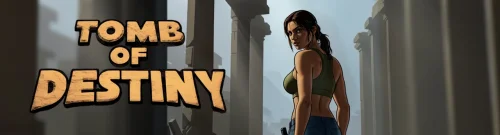 Tomb of Destiny