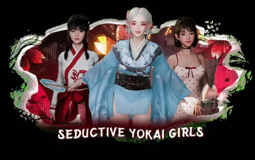 Yokai: Lust Secret
