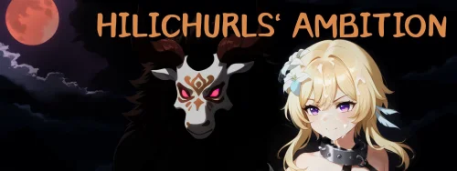Hilichurl's Ambition