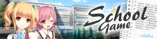 School Game v.0.935 Bugfix 3