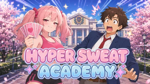 Hyper Sweat Academy