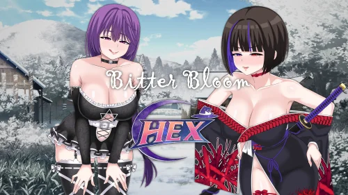 Hex: Becoming a Succubus