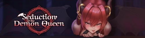 Seduction of the Demon Queen