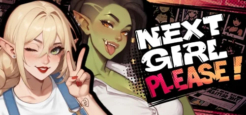 Next Girl, Please