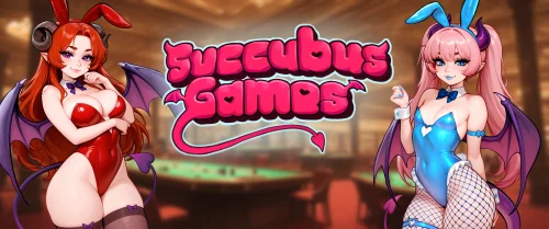Succubus Games