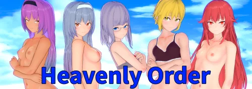 Heavenly Order