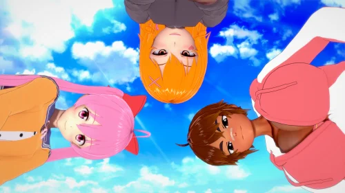 Heart Roll Academy