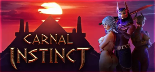 Carnal Instinct v.0.3.28
