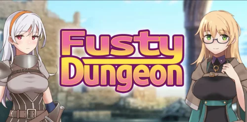 Fusty Dungeon