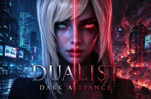Dualist Dark Alliance