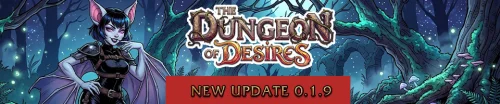 The Dungeon of Desires
